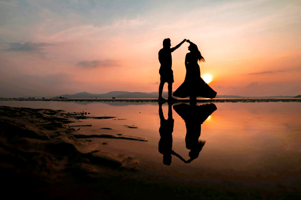 Andaman Honeymoon Tour